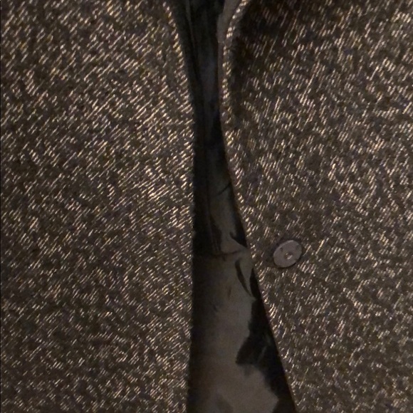 Comfy oversized coat - Picture 7 of 8